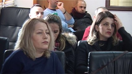 Projekti për bashkëpunim ndërkufitar Kosovë-Shqipëri edhe në Gjakovë - Lajme