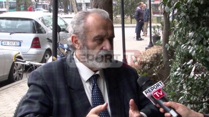 Report TV - Dëmtohet Torra Veneciane e Durrësit Zeqo denocon me fotot dramatike