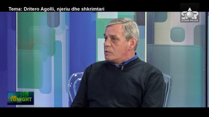 TONIGHT - 07.02.2017