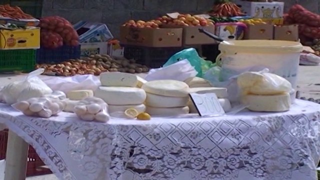 Ora News – INSTAT, rriten përsëri çmimet, faktorë ndikues acari i janarit dhe akciza e gazit