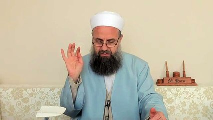 Emsile-7 Muzari Nefi Hal-Nefi İstikbal ve Tekidi Nefi İstikbal