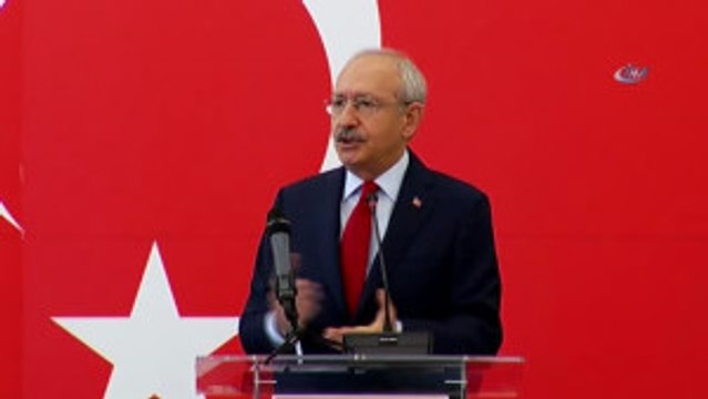 Kemal Kılıçdaroğlu: Elinden Yetkileri Alınan Meclis Güçlü Olur Mu