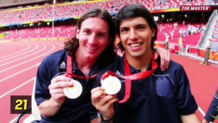 Lionel Leo Messi _ From 1 To 30 Years Old