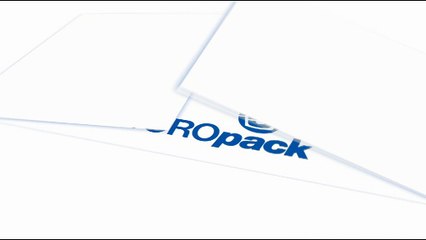 storopack kağıt paketleme makinesi PAPERplus Classic