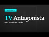 22.03.17 | TV Antagonista - Edição das 17h