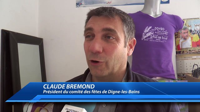 Alpes-de-Haute-Provence : Un char Naturiste au 71e Corso de la lavande !