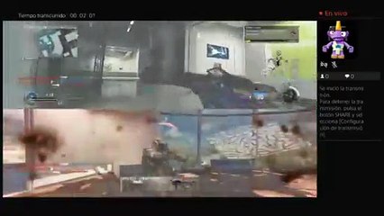 Call Of Duty Infinit Ward Gameplay De a 2 (5)