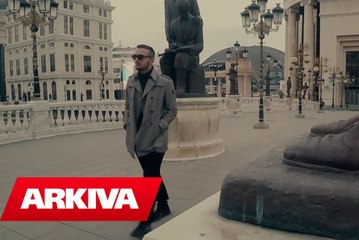 GentiB - Callin (Official Video HD)