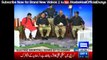 Hasb e Haal - 31 March 2017 - Azizi as Chaudhry Shujaat  - حسب حال - Dunya News(0)