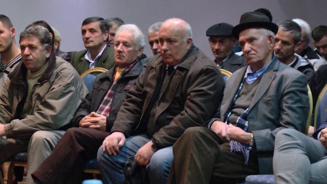 Report TV - Ish të përndjekurit afat të ri për të marrë dëmshpërblimin