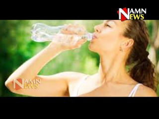 कम पानी पीने से हो सकती हैं ये 'भयानक' बीमारियां....