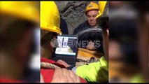 Ora News – Bulqizë, brenda minierës ku po kërkohen tre punëtorët kinezë