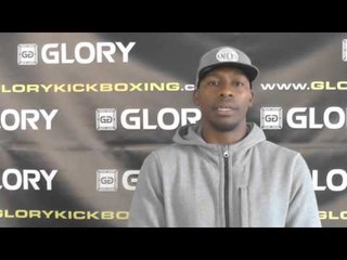 GLORY 24 DENVER Pre-Fight: Wayne Barrett on Dustin Jacoby
