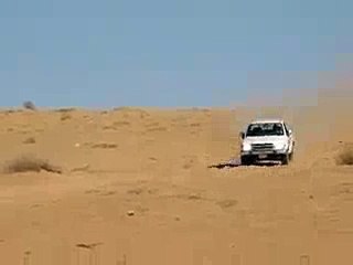 Small Truck Vs Sand - You Would Not Believe This 2017