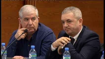 Edicioni i lajmeve i orës 20:00, 8 shkurt 2017 - Ora News