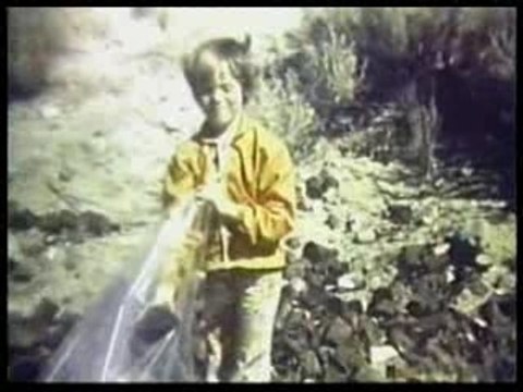Ed McMahon Littering PSA Celebrity Anti Litter Ad (1971)