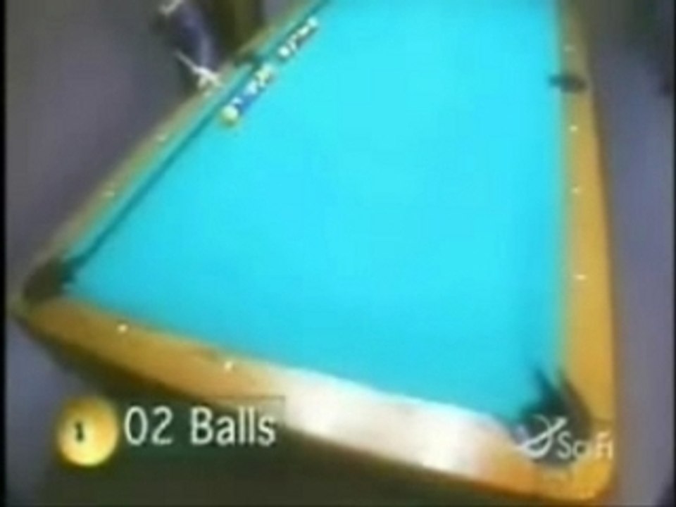 Pro billard enfant 7 ans