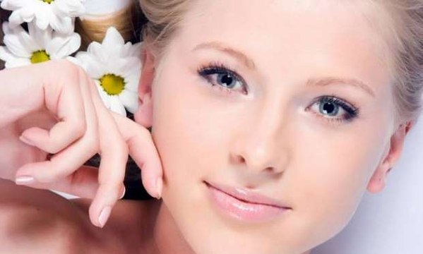 Cilt beyazlatıcı papatya maskesi - Cilt Bakımı - Mucize iksirler