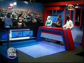 Thiate: « Osmane Tanor dieng est le seul chômeur riche du Sénégal parce qu’il est un politicien »