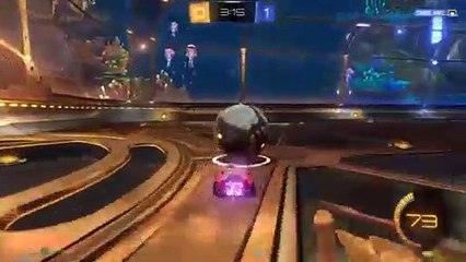 Rocket League Gameplay  EP:2 (31)