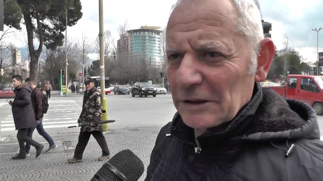 Zjarr Televizion - Interviste, Cili eshte sektori qe ka nevoje per me teper investime ne Shqiperi ?