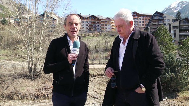 Hautes-Alpes : Le maire de Briançon veut reformer la République des Escartons