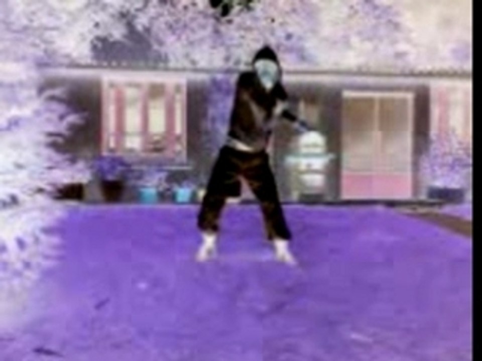 krypto mode hardstyle milky way (tecktonik)