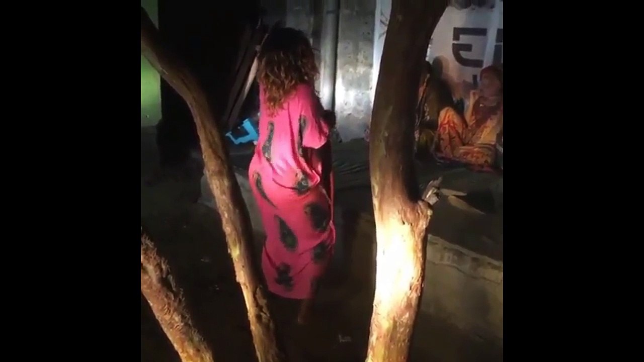 African Dance, Baikoko from Tanzania