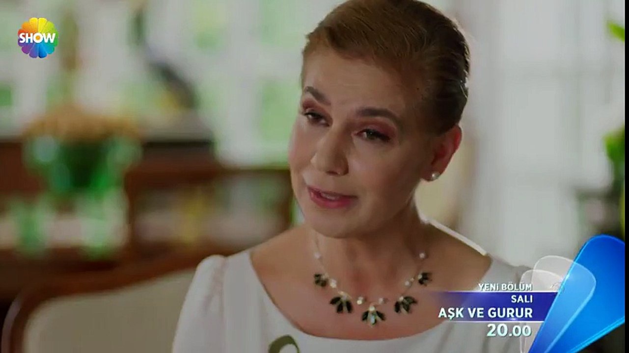 Aşk ve Gurur fragman 5. Bölüm 2. Fragmanı yeni bölüm