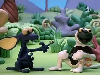 Zoboomafoo - Eye Spy