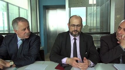 Le Département sauve un édifice d'exception sur les Hauts d'Auxerre et investit