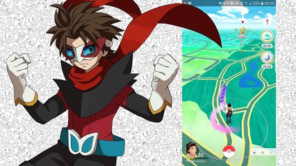 Pokemon GO Data Mined Info! Mewtwo, Legendary Birds Level Cap