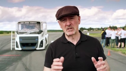 Volvo Trucks - What’s hiding under the h