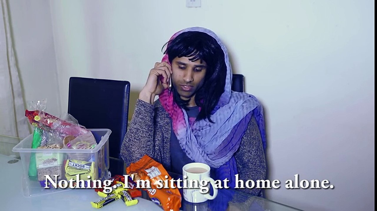 Sheesha Experience - Rahim Pardesi