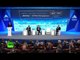 LIVE: Putin talks at Intl Artic Forum in Russia