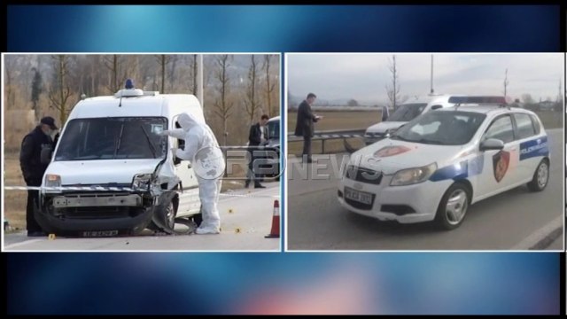 Ora News – Grabitja në Rinas, shoqërohen dhe merren në pyetje rojet e sigurisë