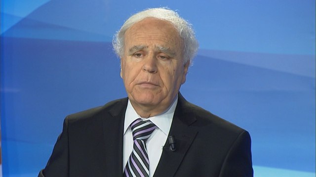 Ferdinand Samarxhi i ftuar në Ora e Intervistës - Ora News