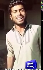 A Pakistani is Singing a Great Song of Arijit Singh