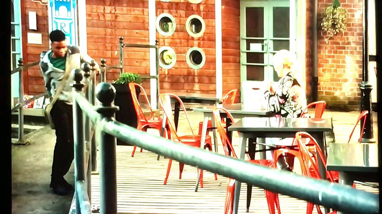 Hollyoaks Hd