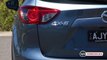 2017 Renault Koleos 2.5L vs Mazda CX-5 2.0L (2WD) - 0-100km_h & engine sound-ZKDiK