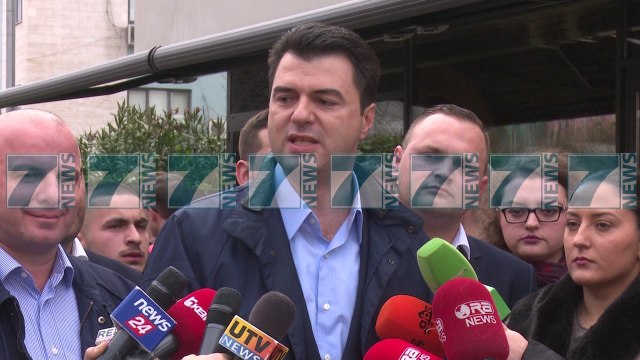 BASHA APEL QYTETAREVE, NE SHESH TE RREZOJME EDI RAMEN - News, Lajme - Kanali 8