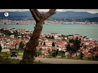 zeytin tepesi  9 puntata