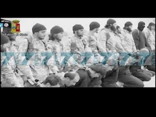 ITALI,NDALOHET NE BARI NJE SHQIPTAR PER TERRORIZEM - News, Lajme - Kanali 13