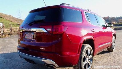 Review - 2017 GMC Acadia Denali-lY2q3iYYIUY