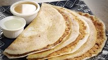 Mysore Masala Dosa Recipe | How To Make Mysore Masala Dosa | South Indian Recipes | Varun Inamdar