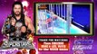 WWE 18-01-17 BROCK Lesnar DESTROYS ROMAN Reigns & All LAST NIGHT 18th Jan 2017 Watch Full
