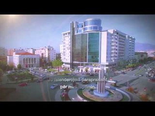 Platforma digitale TV KLAN HD ndryshon frekuencat ne Shkoder dhe fshatrat perreth saj