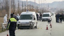 Me maska e armë, grabiten dhjetë thasë me valutë - Top Channel Albania - News - Lajme
