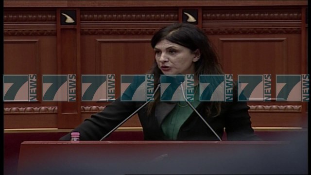 DEBATE NE PARLAMENT PER GRABITJEN NE RINAS - News, Lajme - Kanali 7