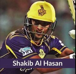 IPL Preview 2017_ Kolkata Knight Riders